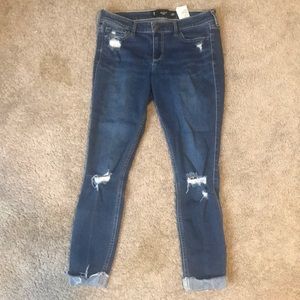 Hollister jeans